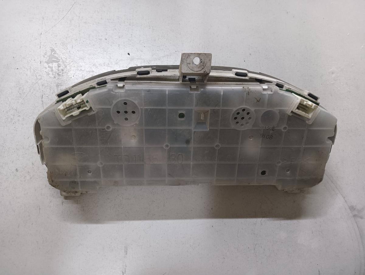 Ceas bord MAZDA 6 Hatchback GH 2007 - 2013 Td1155430 – foto 2