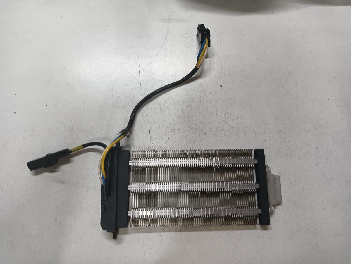 Rezistenta radiator habitaclu MAZDA 6 GG 2002 - 2008
