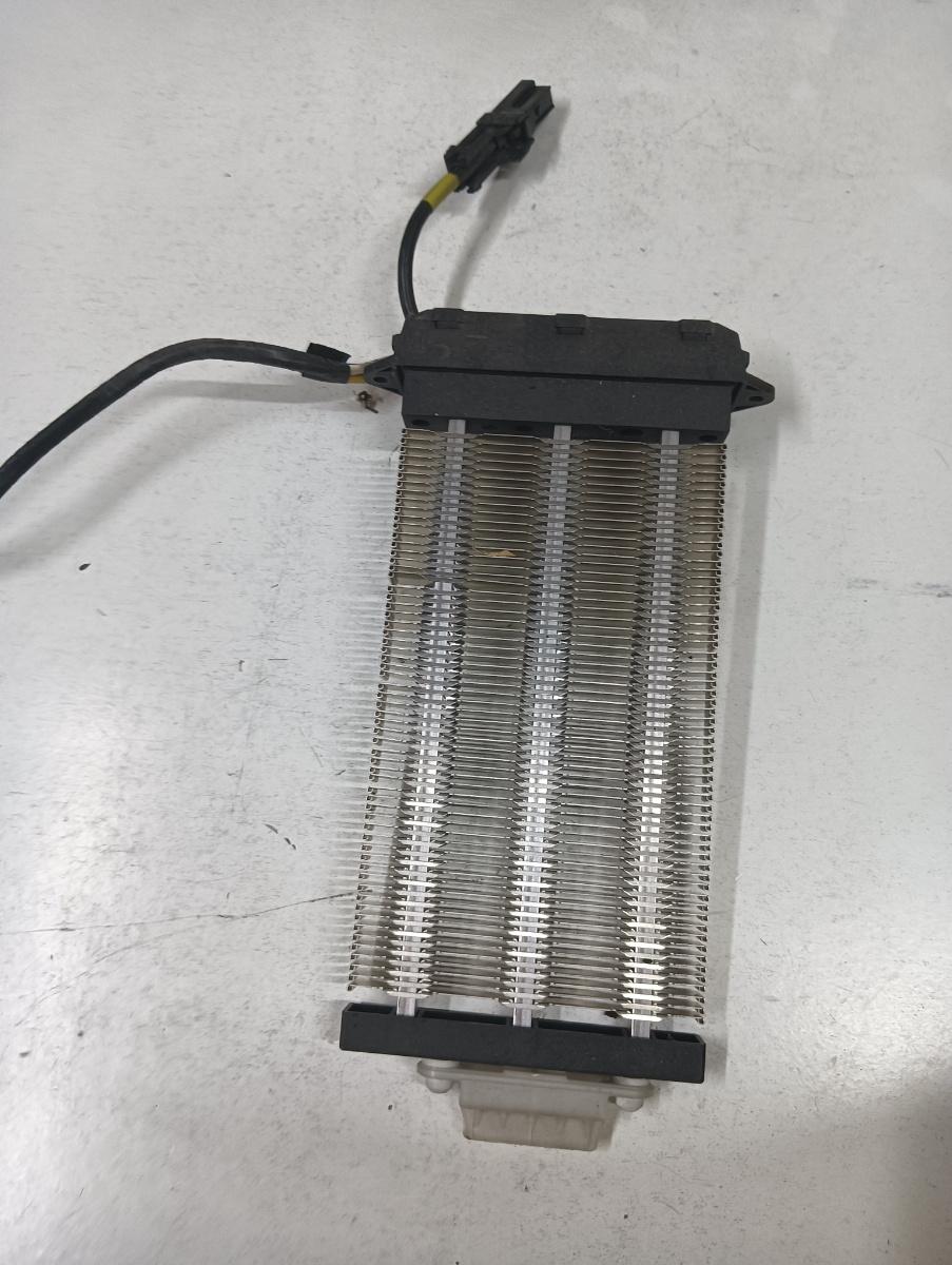Rezistenta radiator habitaclu MAZDA 6 GG 2002 - 2008 – foto 2