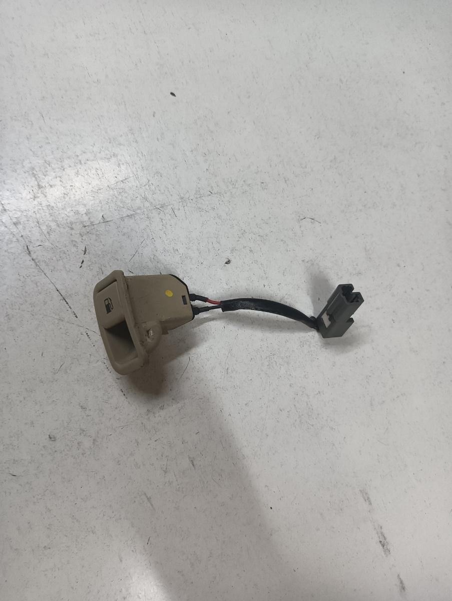 Buton deschidere rezervor  HYUNDAI SANTA FE II CM 2005 - 2012 – foto 2