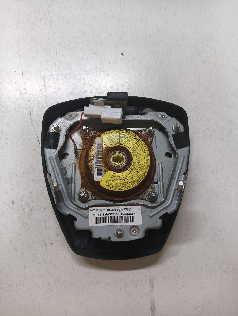 Airbag volan MAZDA 6 GG 2002 - 2008 A11a05335422 – foto 2