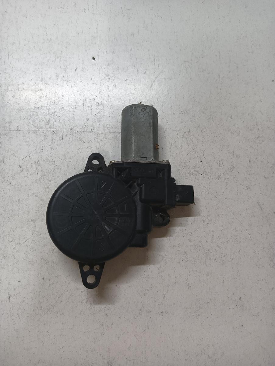 Motoras geam pivotant stanga fata MAZDA 6 GG 2002 - 2008 D6515858x