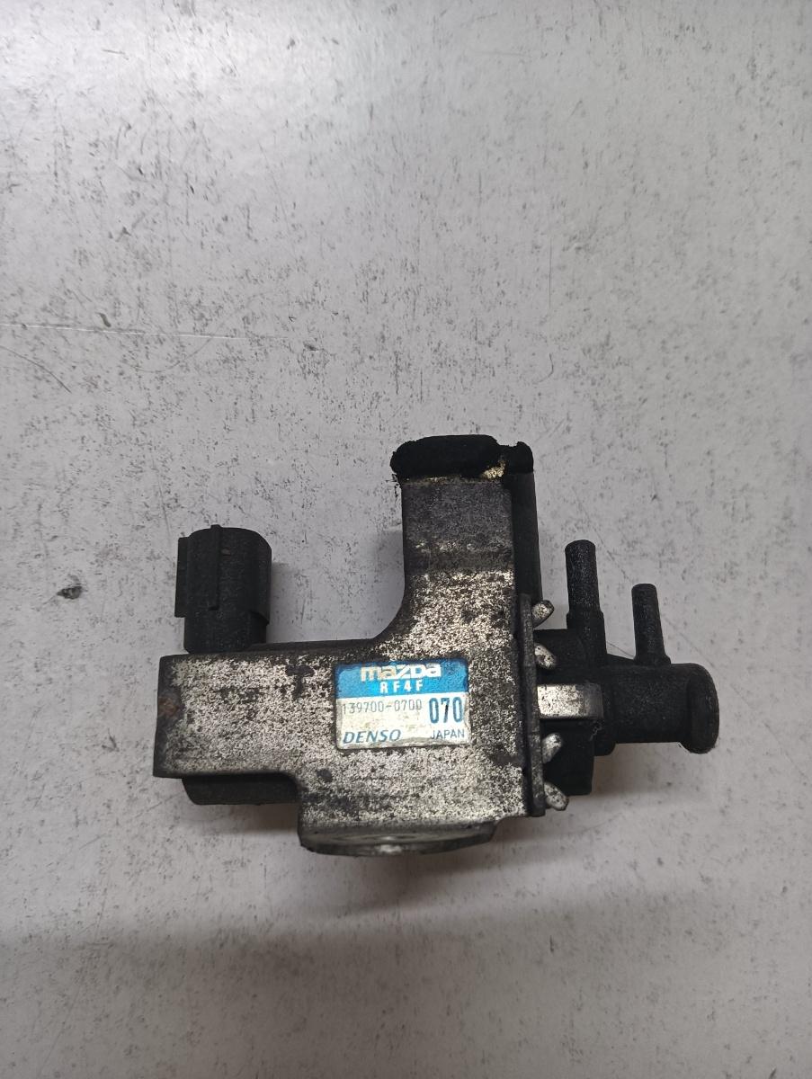 Electrovalva MAZDA 6 GG 2002 - 2008 1397090700