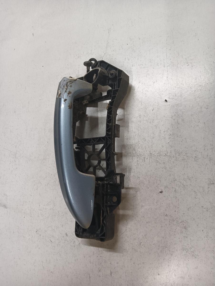 Maner usa  dreapta spate VOLKSWAGEN PASSAT 3C2 2005 - 2010 3c0837886 – foto 2