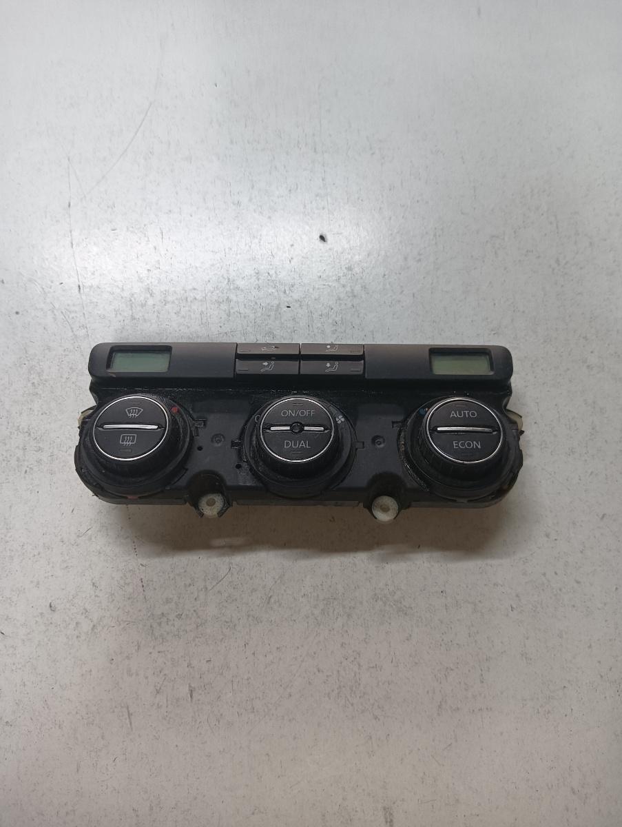 Climatronic  VOLKSWAGEN PASSAT 3C2 2005 - 2010