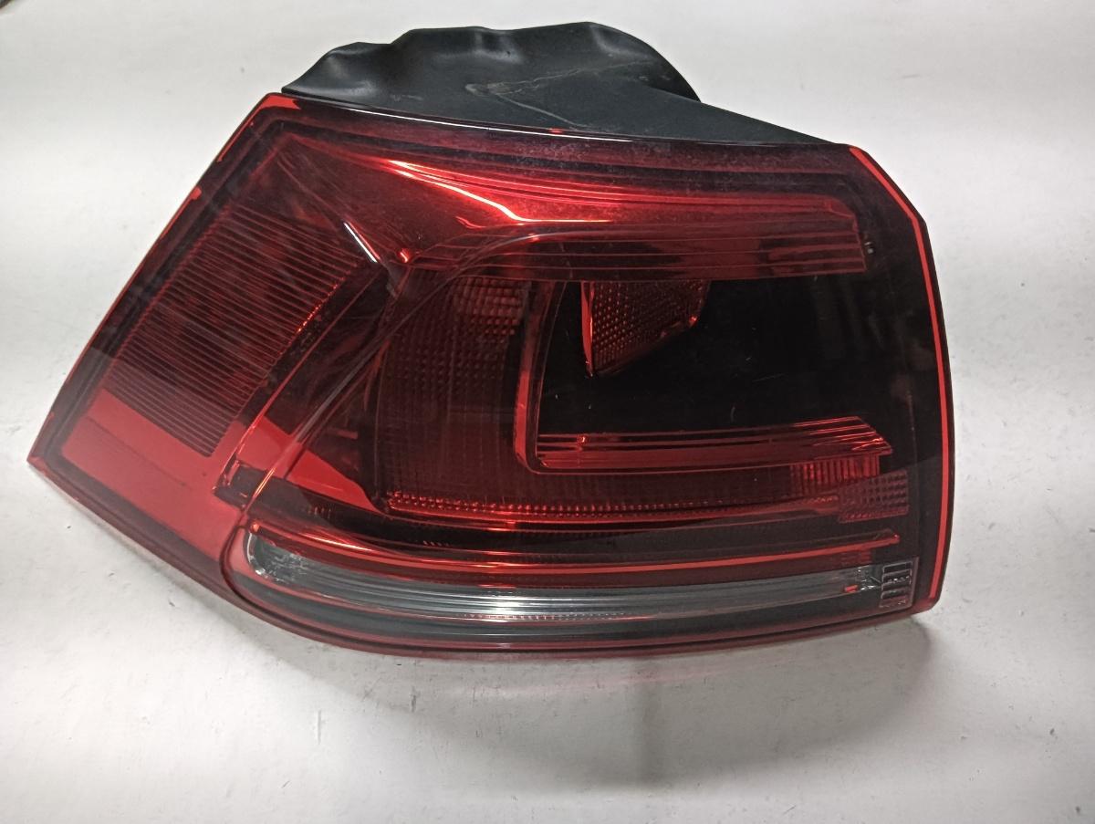 Stop stanga spate VOLKSWAGEN GOLF VII 5G1, BE1 2012 - >, Hatchback VAG 5G0945095B
