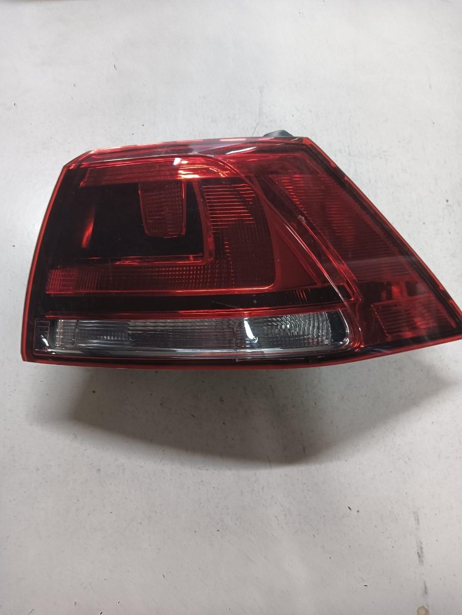 Stop dreapta spate hatchback VOLKSWAGEN GOLF VII 5G1, BE1 2012 -> 5g0945096b