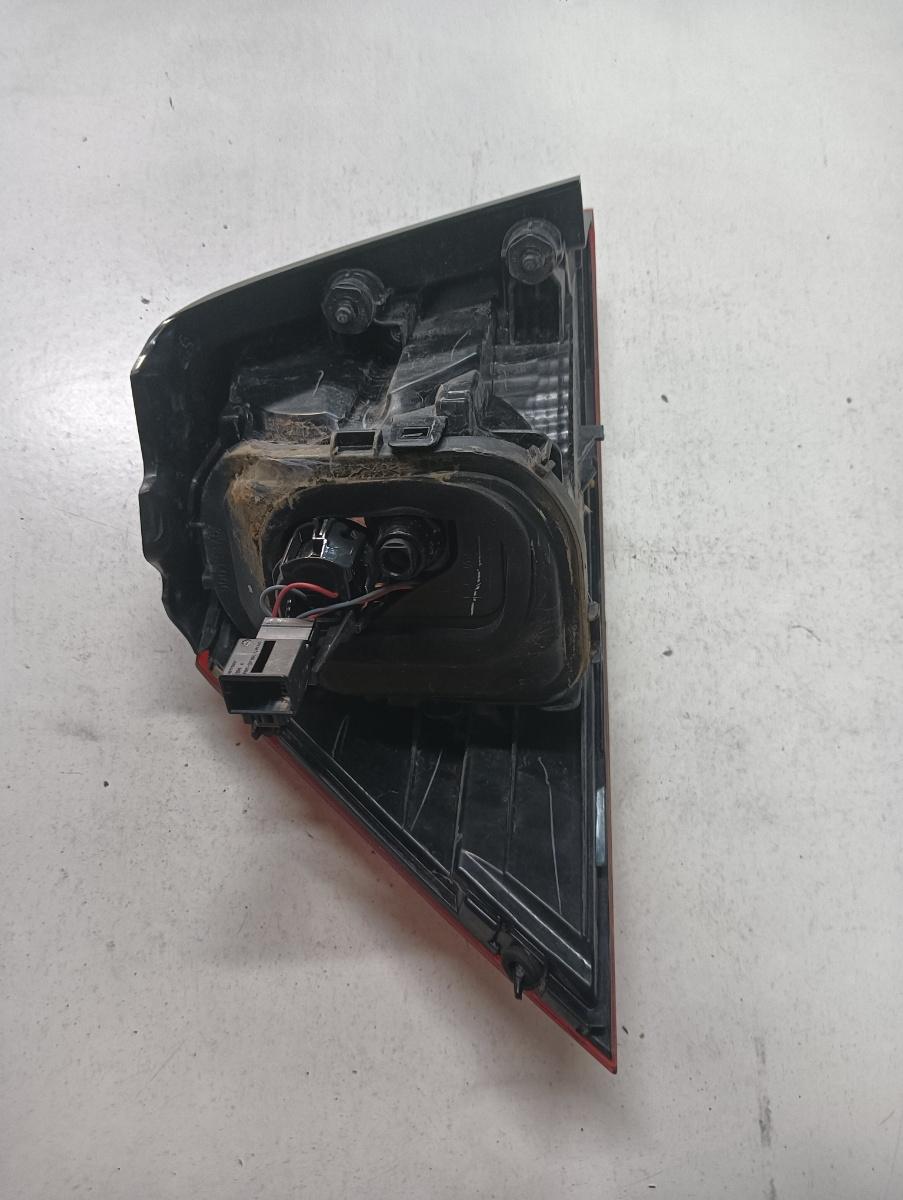 Stop dreapta spate hatchback VOLKSWAGEN GOLF VII 5G1, BE1 2012 -> 5g0945096b – foto 2