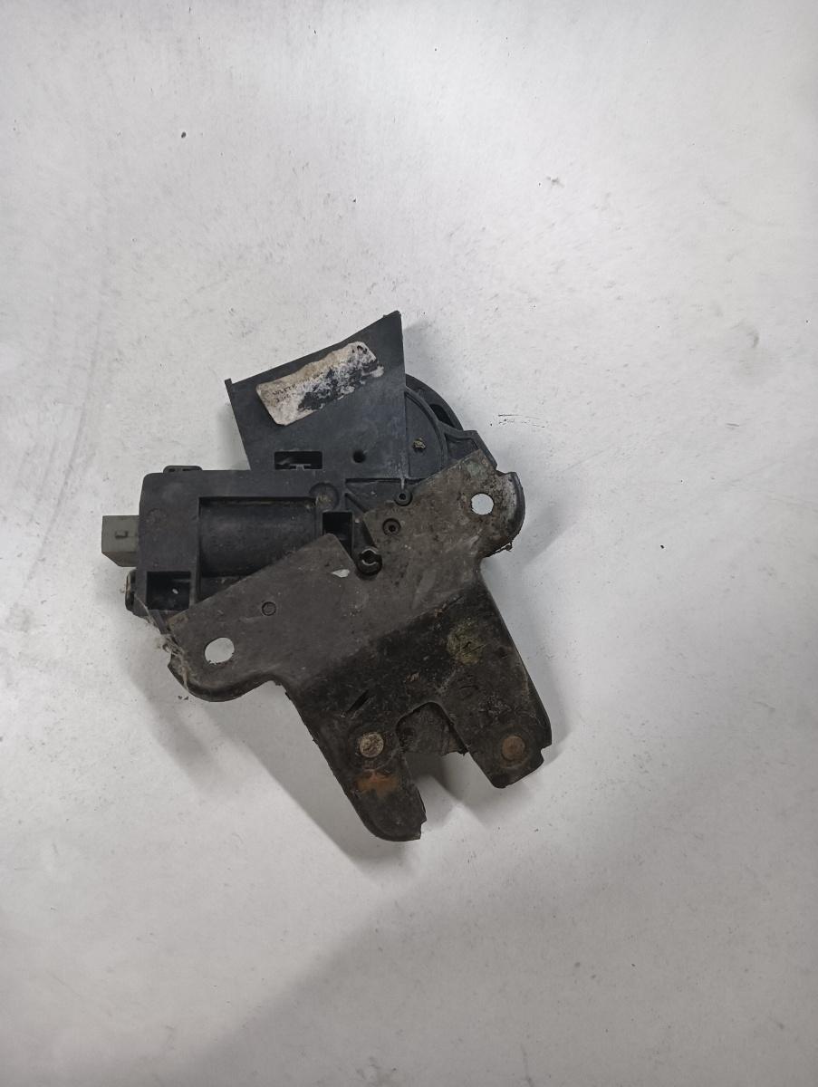 Broasca hayon/portbagaj VOLKSWAGEN PASSAT 3C2 2005 - 2010 – foto 2