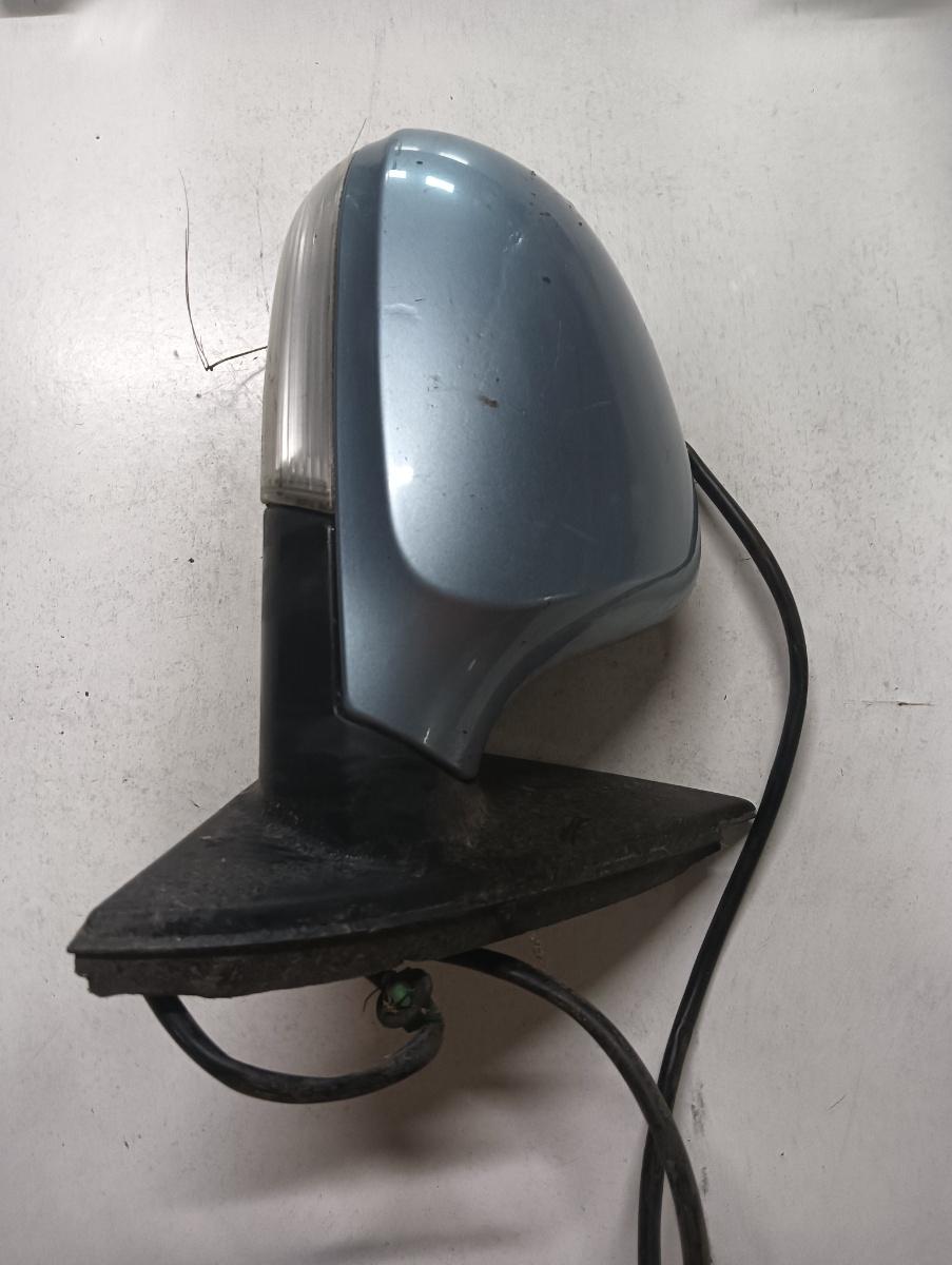Oglinda laterala electrica portiera fata dreapta fata VOLKSWAGEN PASSAT 3C2 2005 - 2010