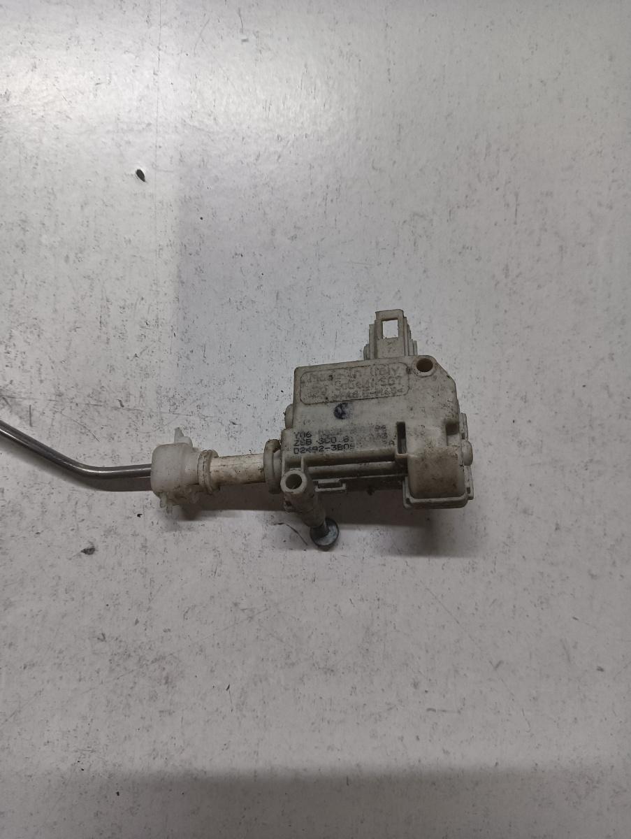 Motoras rezervor  VOLKSWAGEN PASSAT 3C2 2005 - 2010 – foto 2