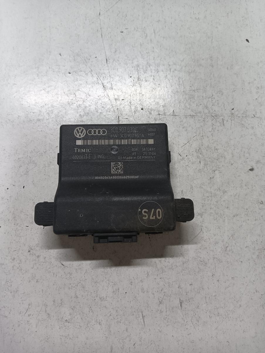 Modul de confort VOLKSWAGEN PASSAT 3C2 2005 - 2010