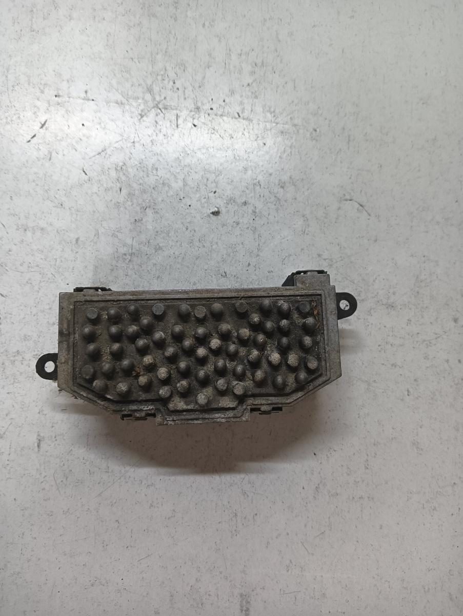 Rezistenta aeroterma  VOLKSWAGEN PASSAT 3C2 2005 - 2010 3c0907521b – foto 2