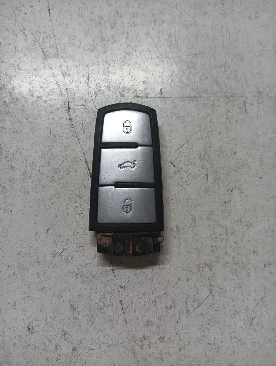Cheie auto VOLKSWAGEN PASSAT 3C2 2005 - 2010