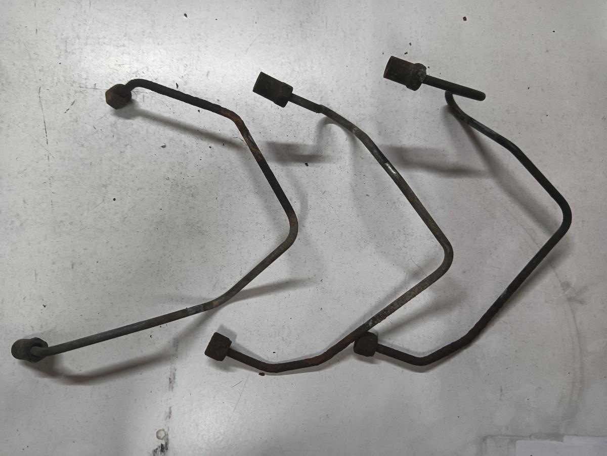 Conducte injectoare TOYOTA LAND CRUISER LJ12_, KZJ12_, TRJ12_, KDJ12_, GRJ12_ 2002 - 3.0 D-4D 1KD-FTV