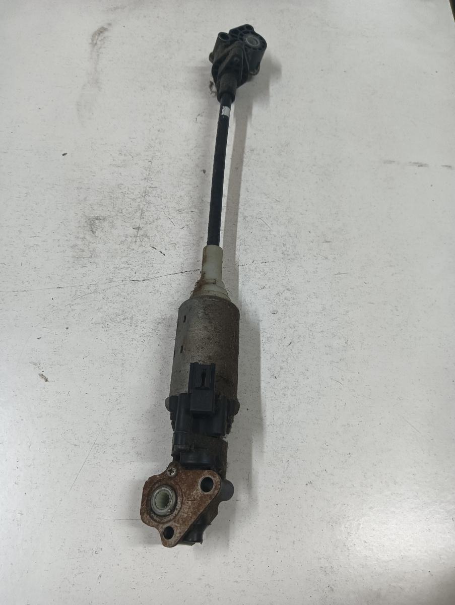 Motoras scaun  dreapta fata TOYOTA LAND CRUISER LJ12_, KZJ12_, TRJ12_, KDJ12_, GRJ12_ 2002 - – foto 2