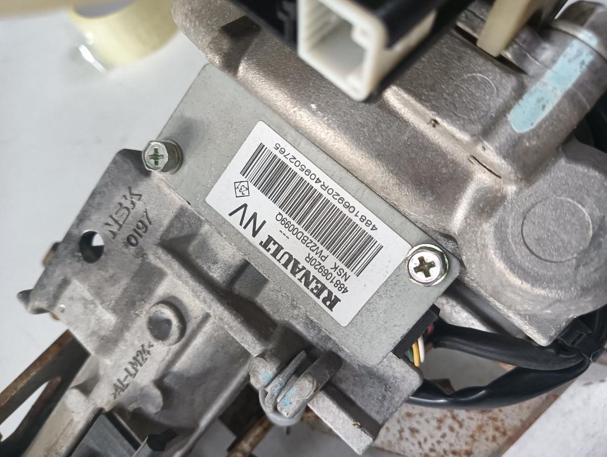 Coloana volan RENAULT MEGANE III Hatchback BZ0_ 2008 - > 488106920r – foto 3