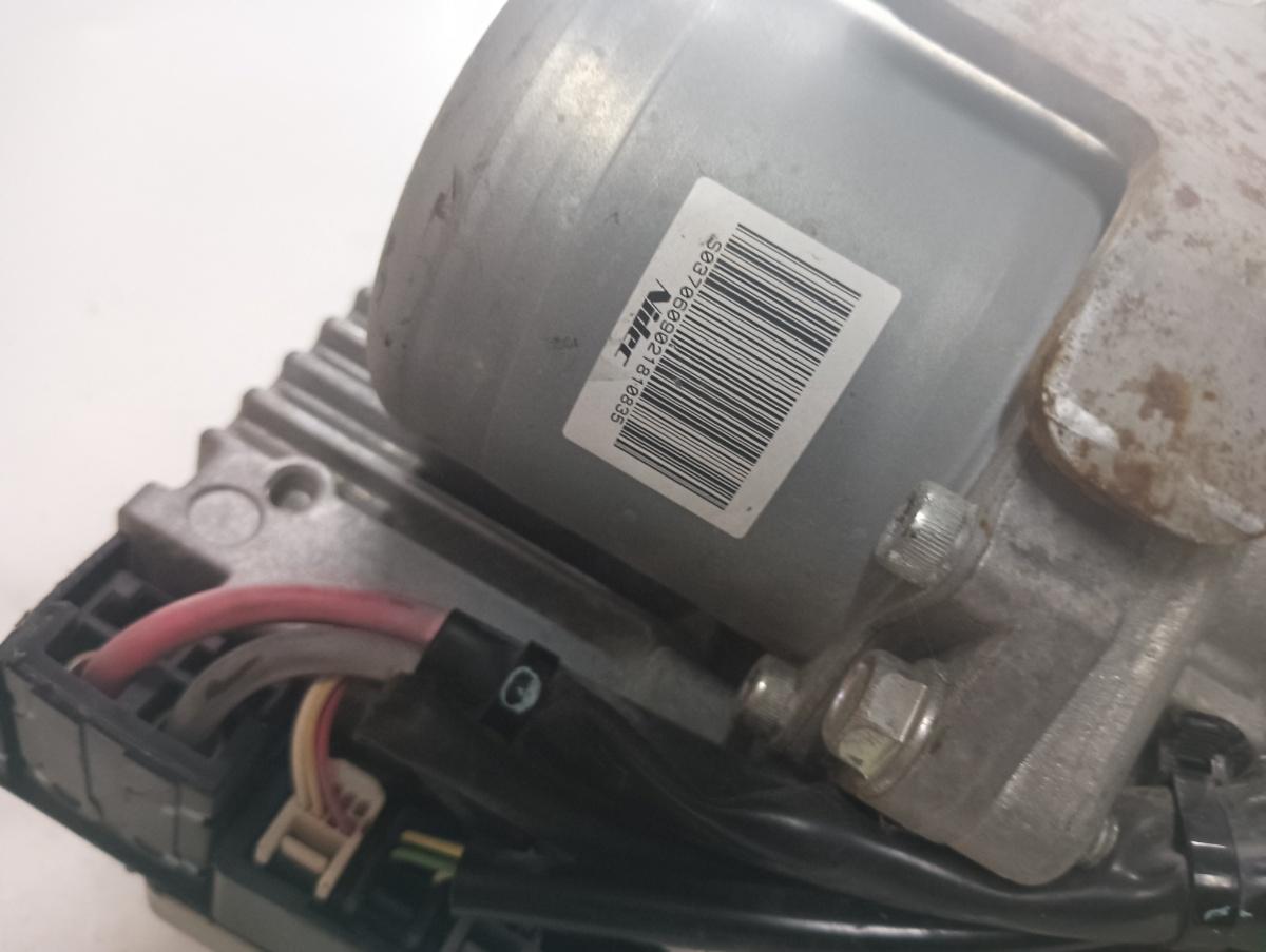 Coloana volan RENAULT MEGANE III Hatchback BZ0_ 2008 - > 488106920r – foto 2