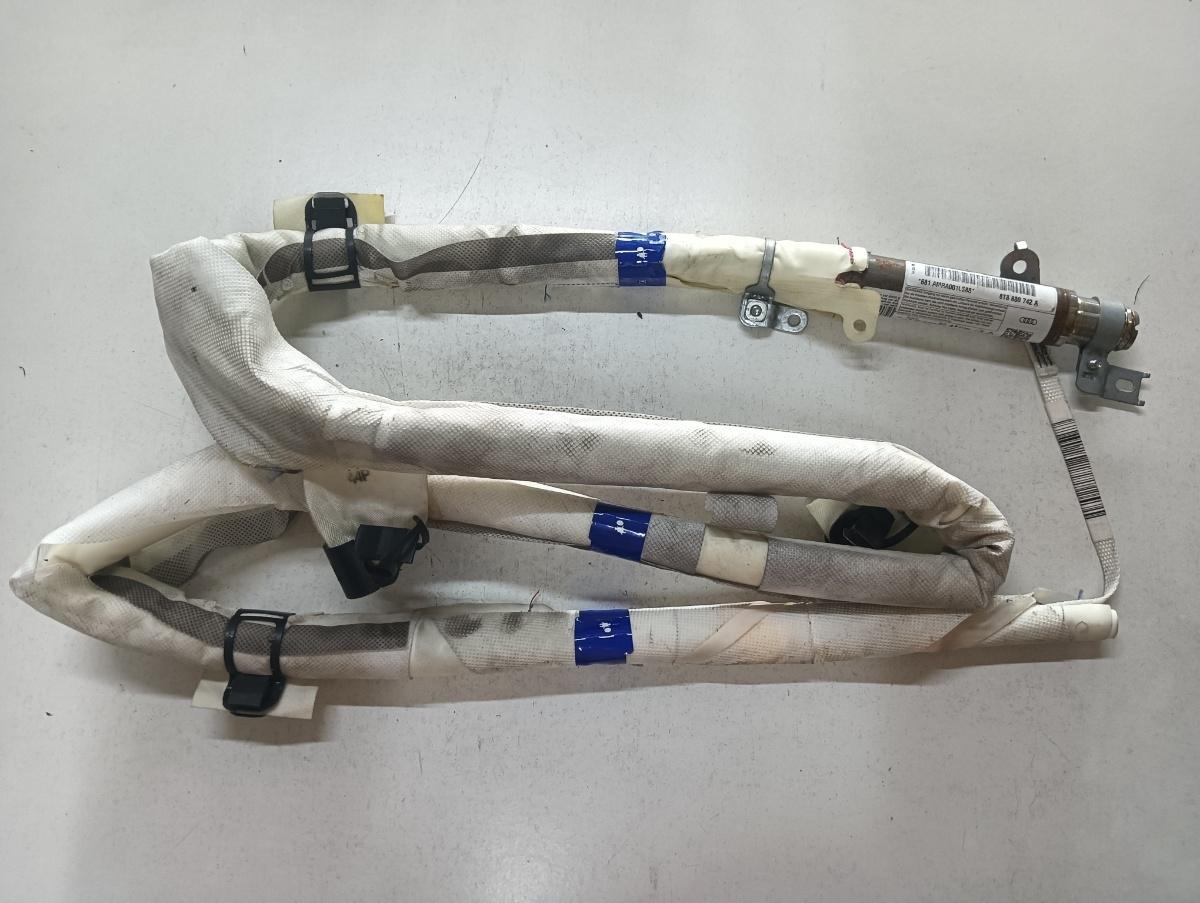 Cortina airbag  dreapta AUDI A5/S5 8T3 2007 - 2017 8t8880742a
