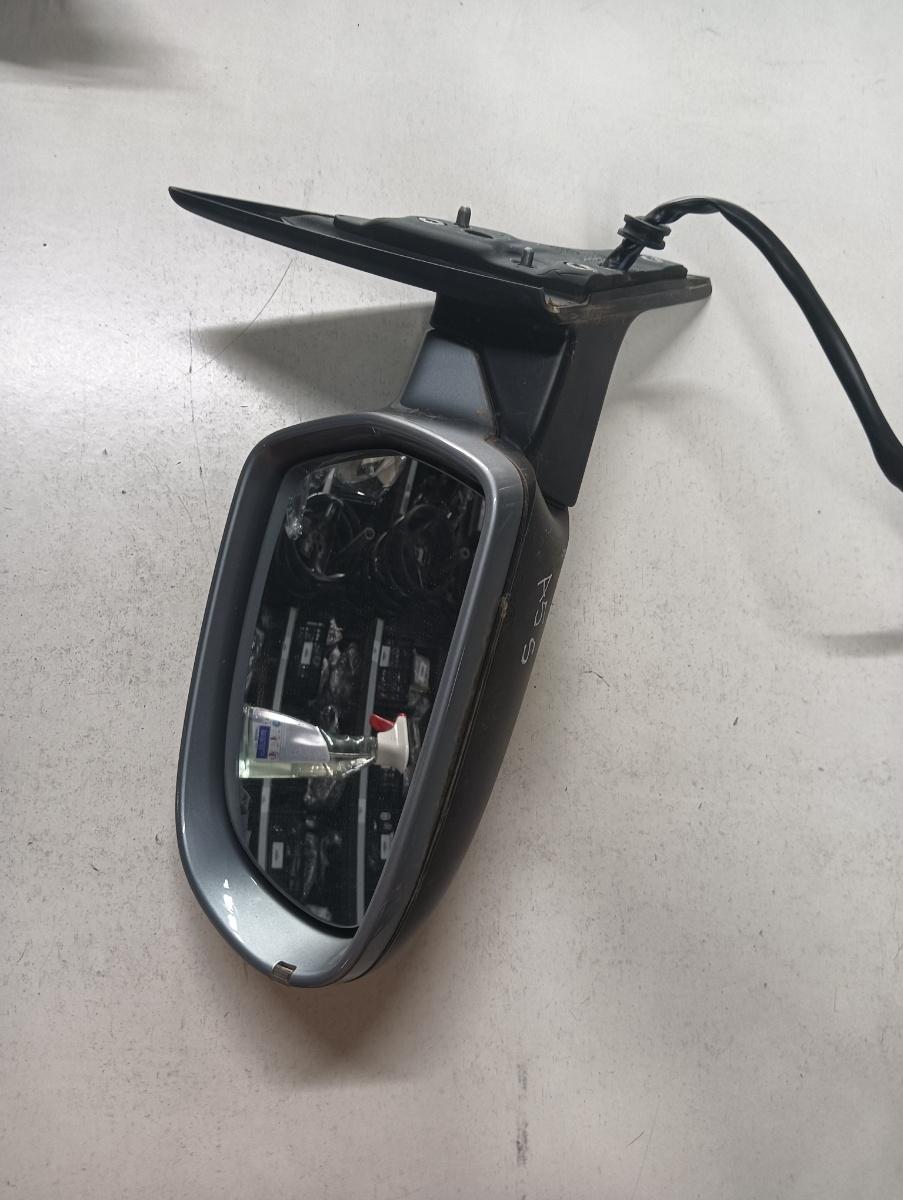 Oglinda laterala electrica portiera fata stanga fata AUDI A5/S5 8T3 2007 - 2017
