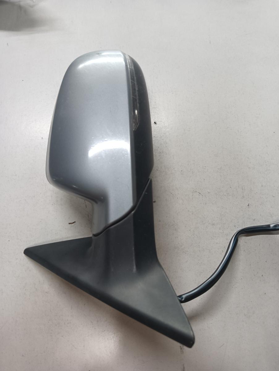 Oglinda laterala electrica portiera fata stanga fata AUDI A5/S5 8T3 2007 - 2017 – foto 2
