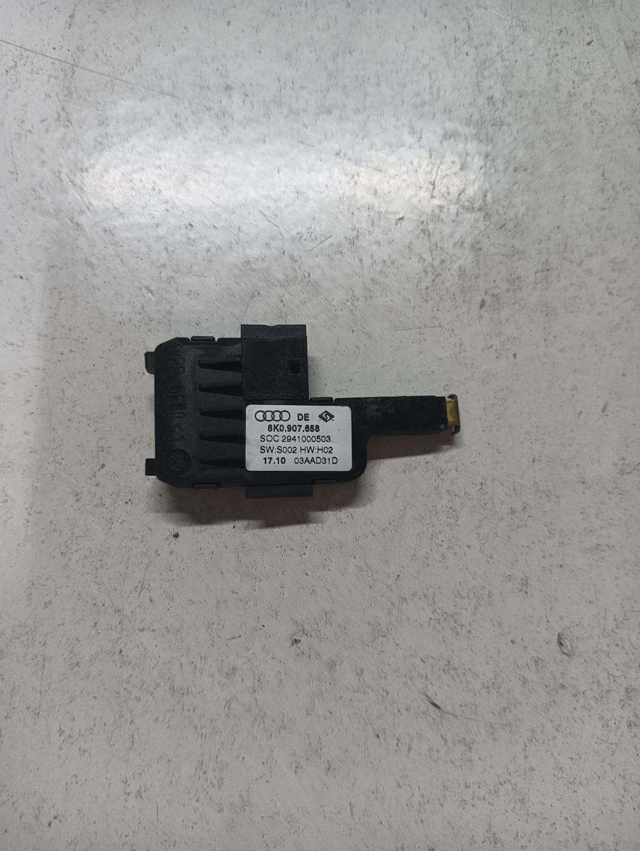 Senzor umiditate  AUDI A5/S5 8T3 2007 - 2017 8k0907658