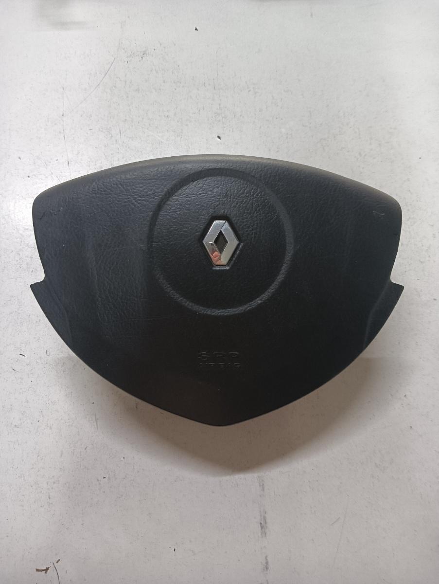 Airbag volan RENAULT CLIO III BR0/1, CR0/1 2005 - > 8200451442