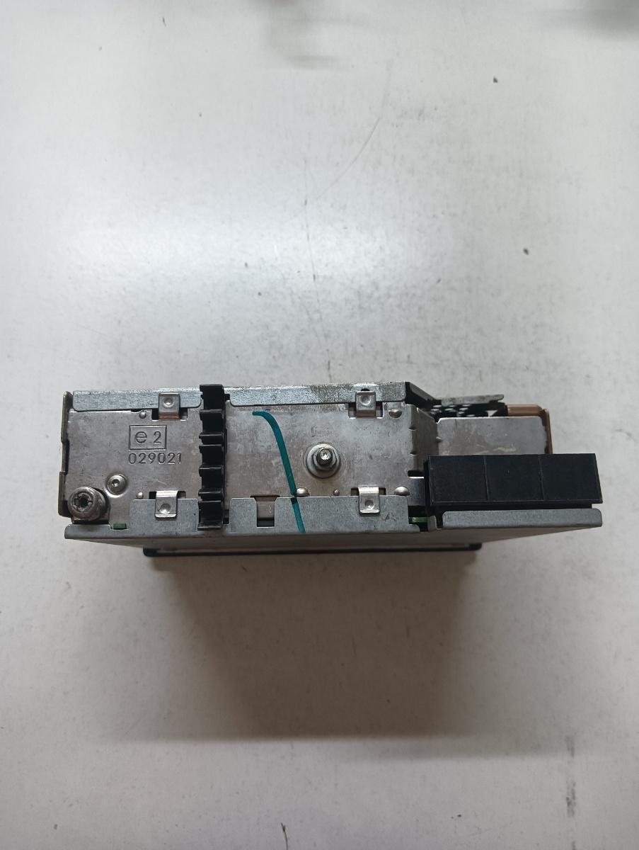 Cd player auto RENAULT CLIO III BR0/1, CR0/1 2005 -> – foto 2