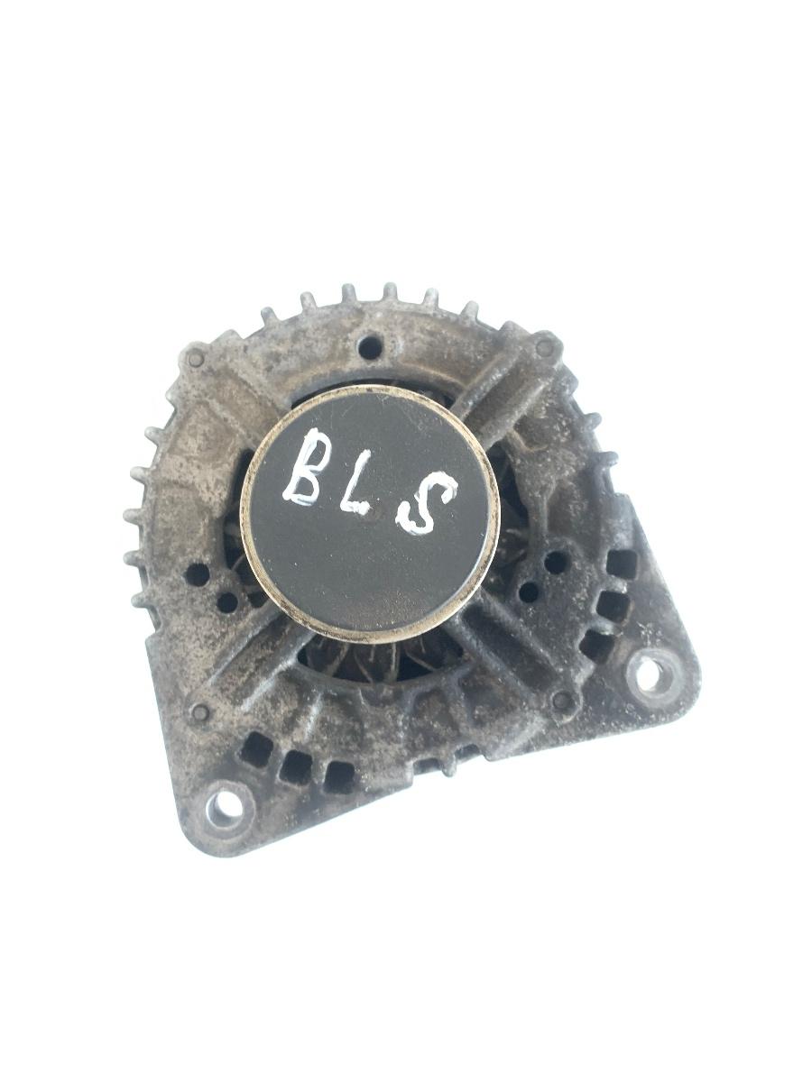 Alternator AUDI A3 II 8P1 2003 - 2013, VOLKSWAGEN PASSAT 3C2 2005 - 2010 2.0D CAGC CBB BLS CBDB CBBB CBAC CBAB CBAA CAHA C 03G903023 / 0121715003 – foto 2