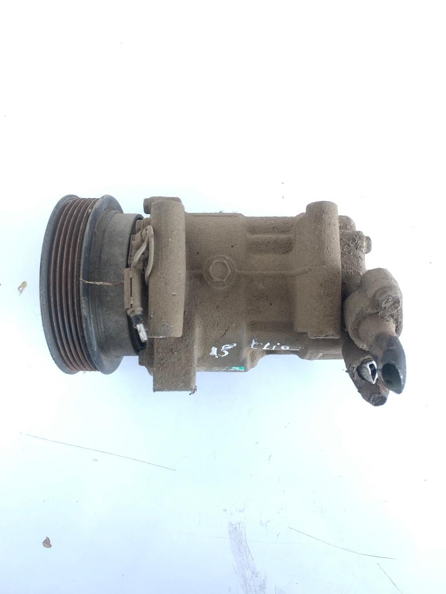 COMPRESOR AC RENAULT CLIO III BR0/1, CR0/1 2005 - > 1.5dci 03204904762