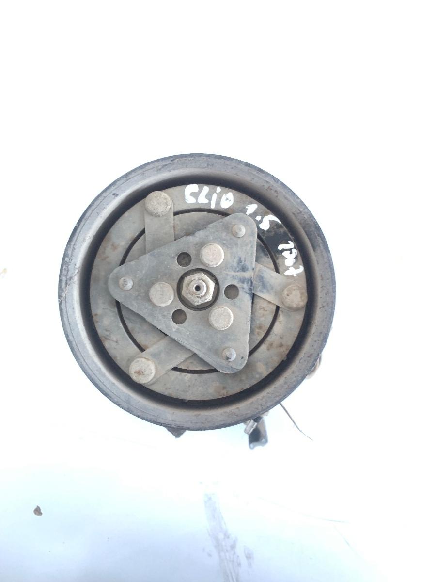 COMPRESOR AC RENAULT CLIO III BR0/1, CR0/1 2005 - > 1.5dci 03204904762 – foto 2