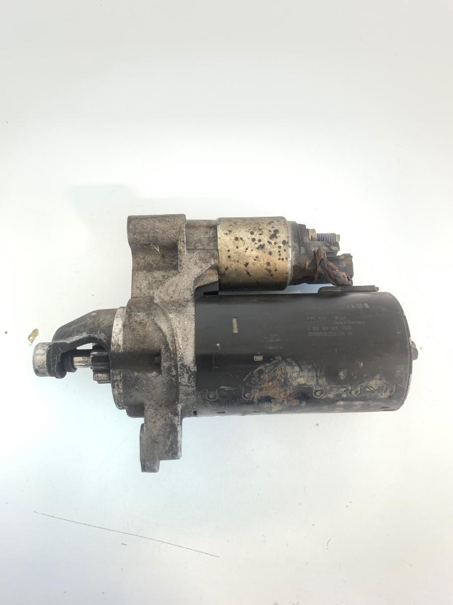 Electromotor AUDI A5/S5 8T3 2007 - 2017 2.0 TDI CAHA, AUDI A4 IV 8K2, B8 2007 - 2015 2.0 TDI CAHA 0001139019
