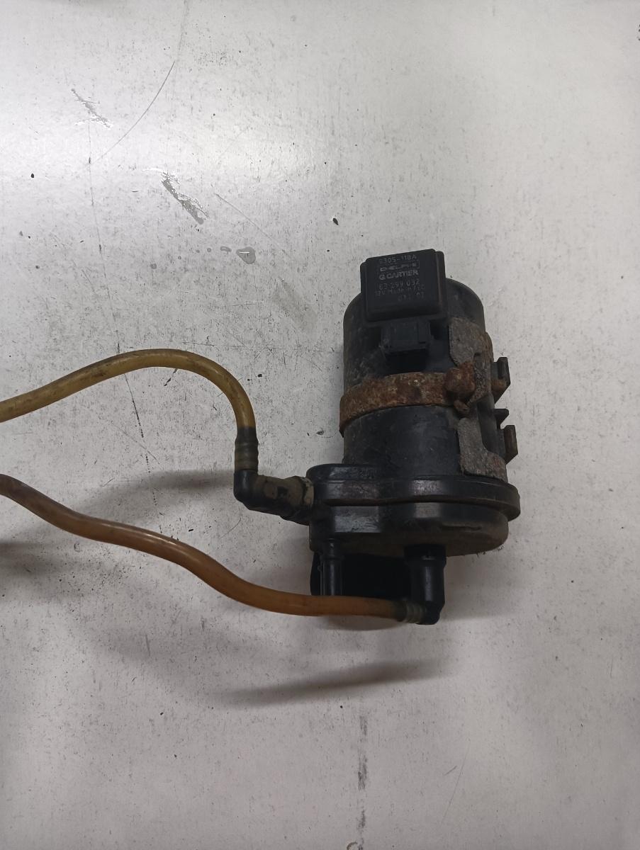 Carcasa filtru combustibil RENAULT CLIO III BR0/1, CR0/1 2005 - > 1.5 dCi K9K 752 63299032