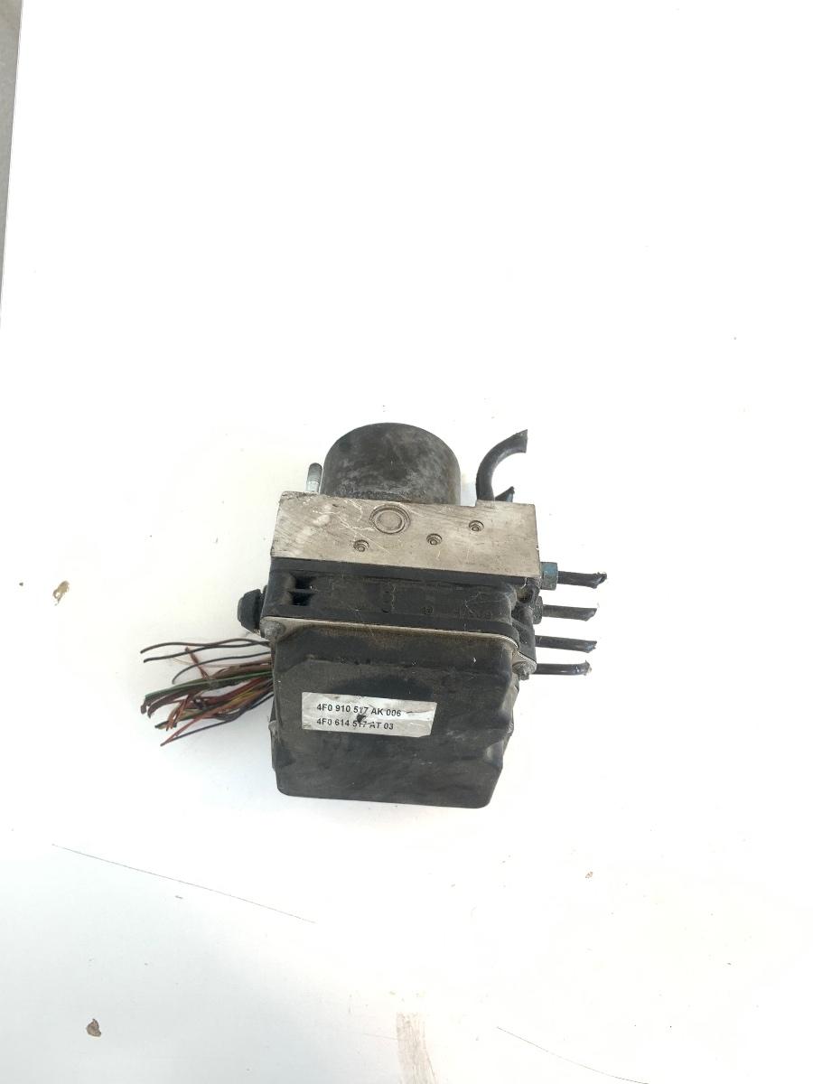 Pompa ABS AUDI A6/S6 III Saloon 4F2, C6 2004 - 2011 4F0910517AK