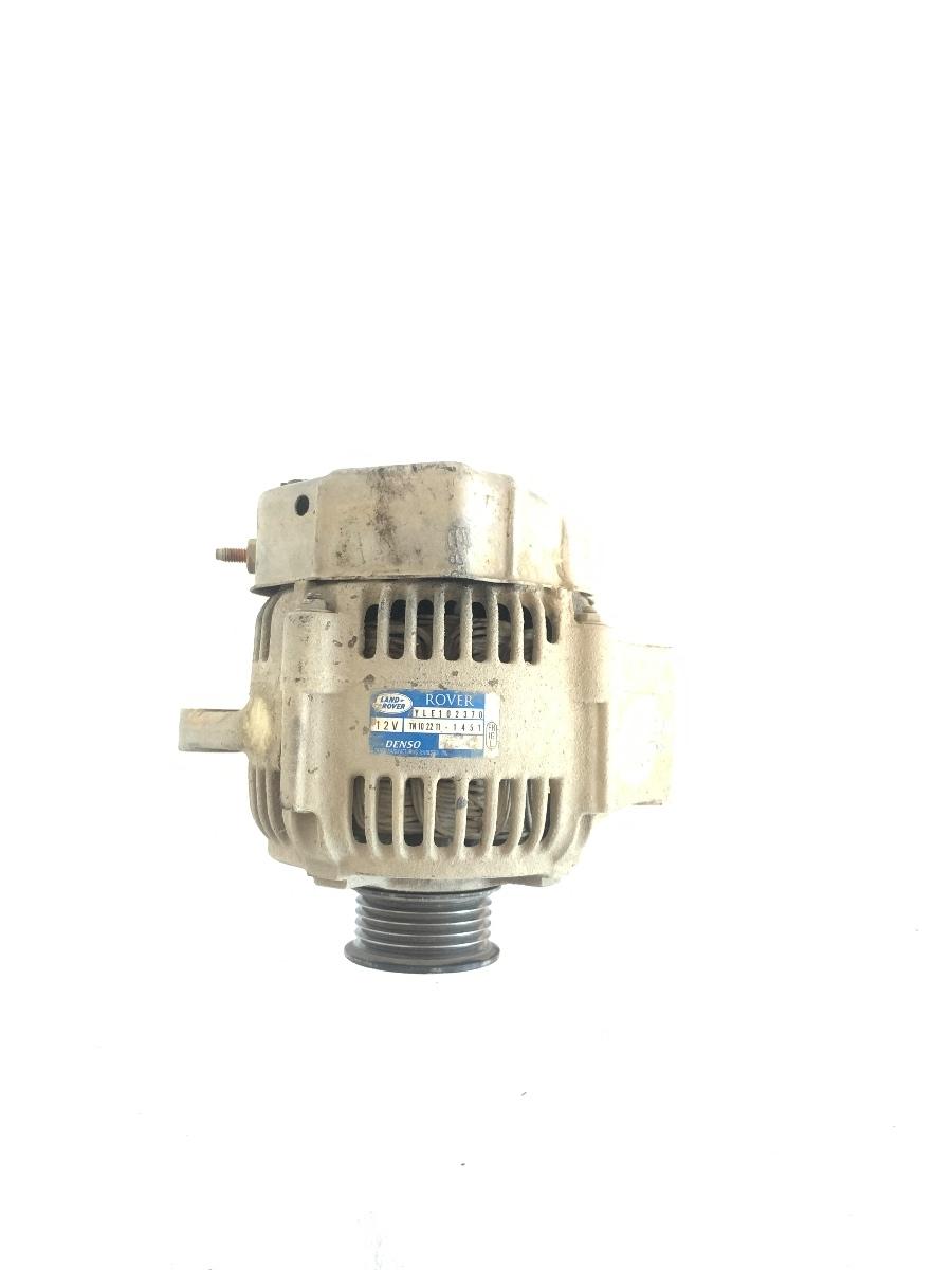 Alternator LAND ROVER FREELANDER LN_, L314 1998 - 2006 1.8BENZINA – foto 2