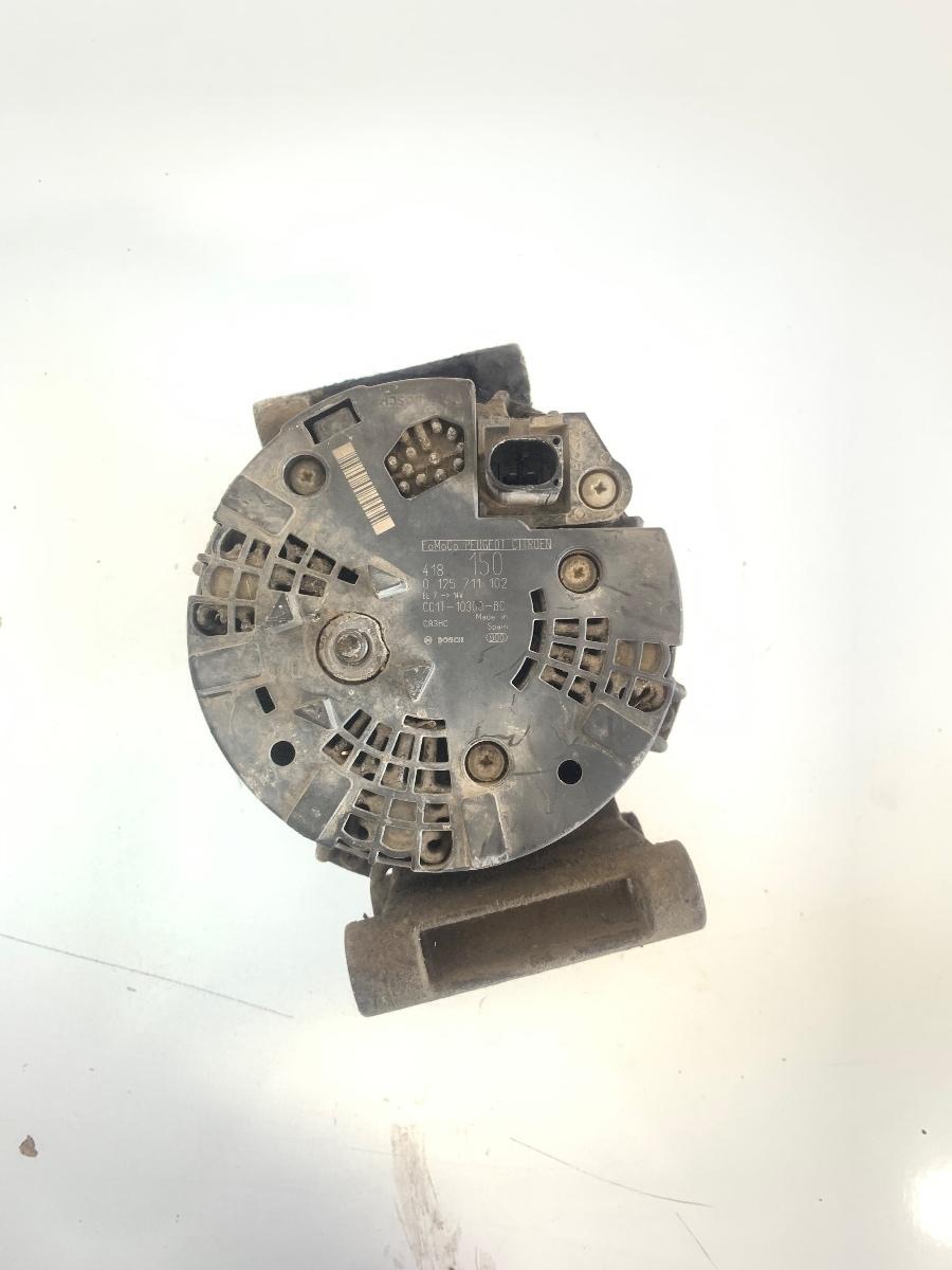 Alternator Ford Transit 2.2TDCI 2014-2019 CC1T-10300-BC / 0125711102