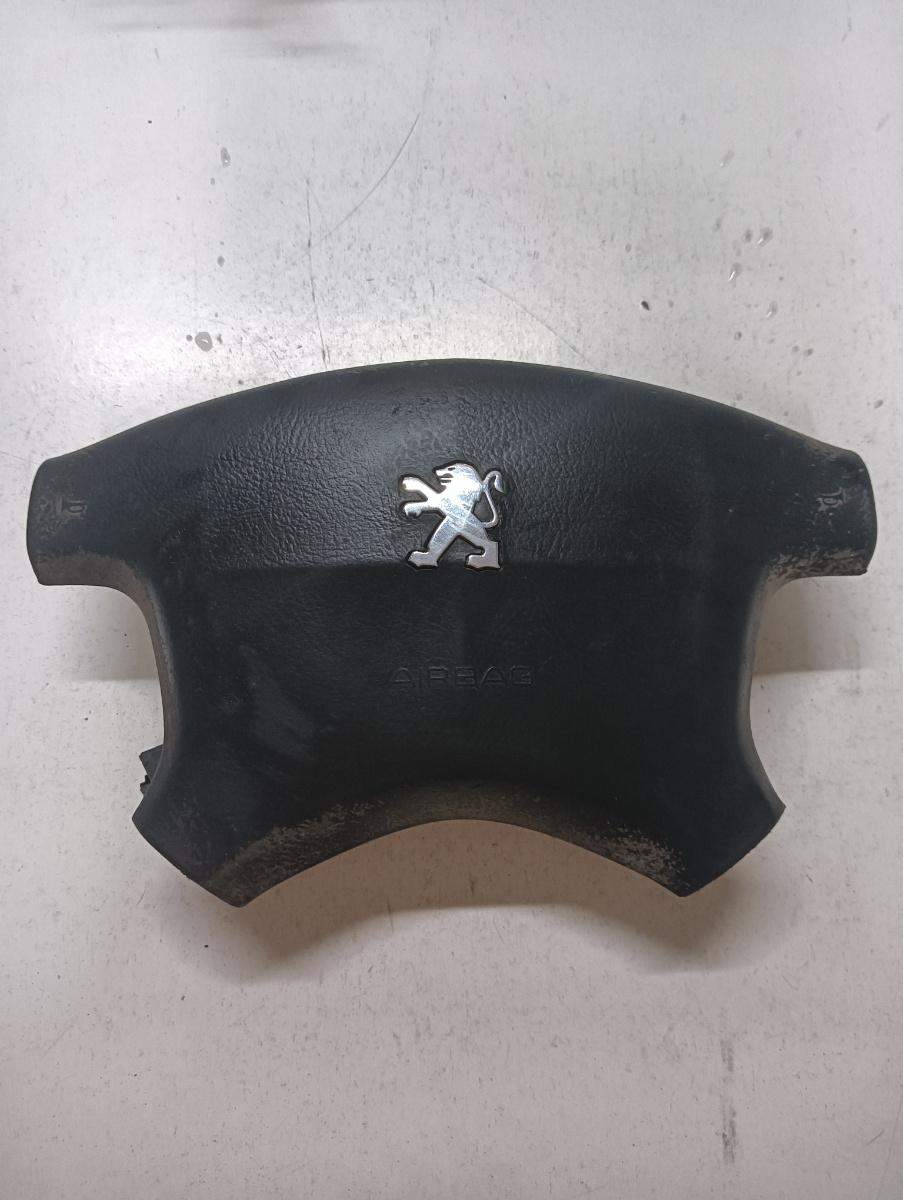 Airbag volan PEUGEOT 607 9D, 9U 2000 - > 2.2 HDi 4HX (DW12TED4/FAP) 96294407zr