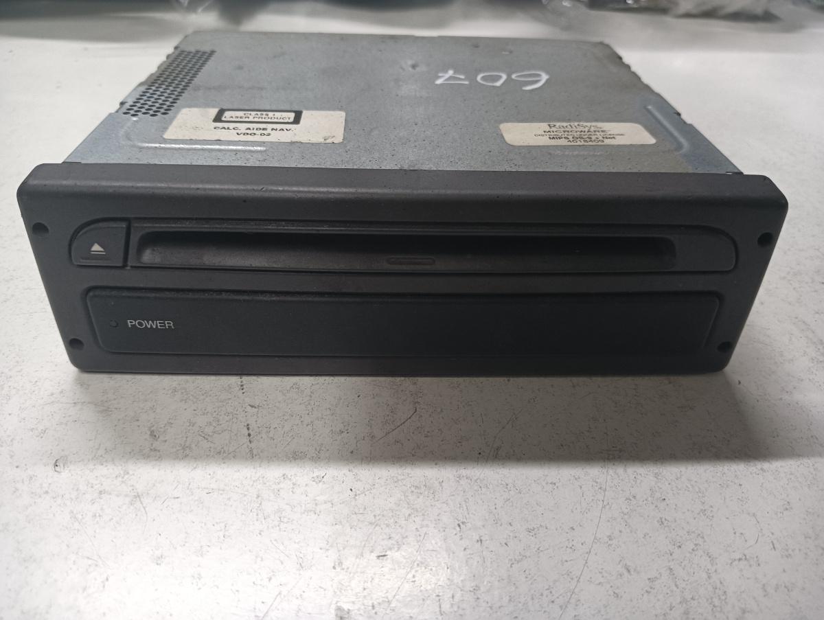 Player CD/DVD sistem de navigatie PEUGEOT 607 9D, 9U 2000 - > 2.2 HDi 4HT (DW12BTED4) 964795608000