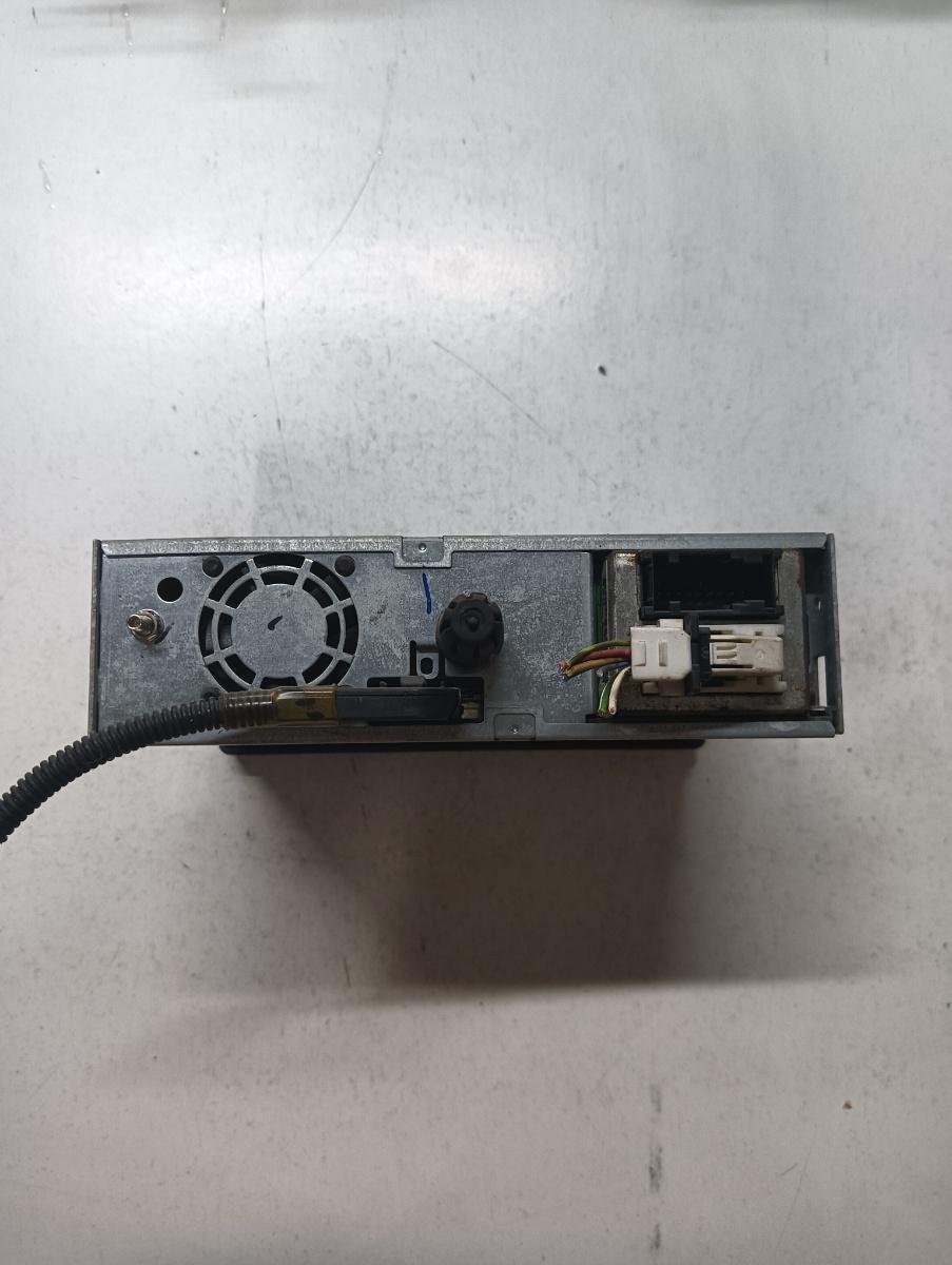 Player CD/DVD sistem de navigatie PEUGEOT 607 9D, 9U 2000 - > 2.2 HDi 4HT (DW12BTED4) 964795608000 – foto 2