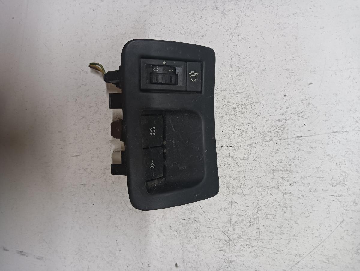 Buton reglaj far PEUGEOT 607 9D, 9U 2000 - > 2.2 HDi 4HT (DW12BTED4)