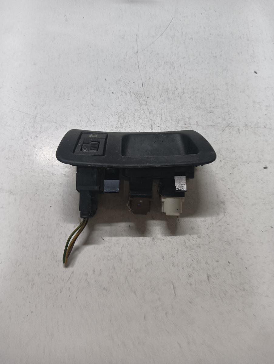 Buton reglaj far PEUGEOT 607 9D, 9U 2000 - > 2.2 HDi 4HT (DW12BTED4) – foto 2