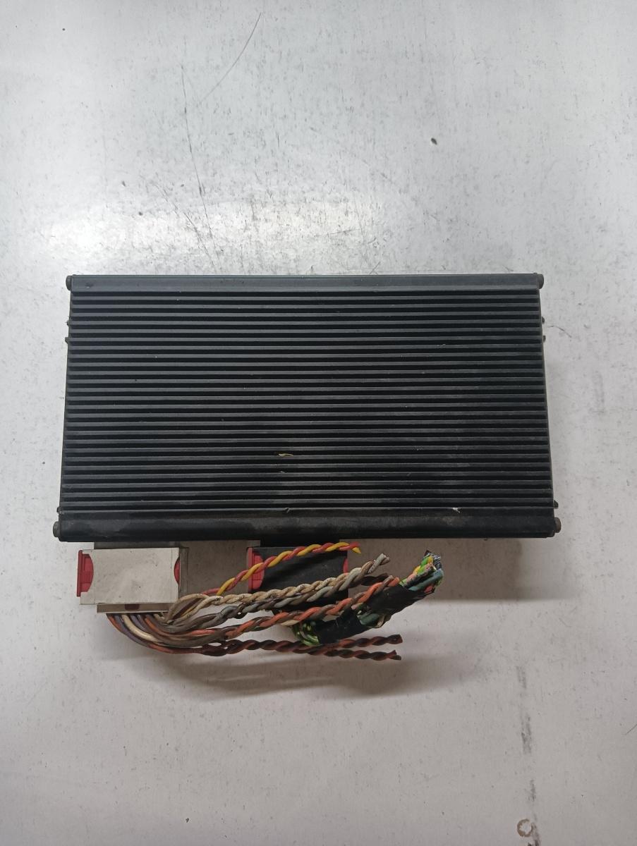 Amplificator audio  PEUGEOT 607 9D, 9U 2000 - > Jbl 9650861180