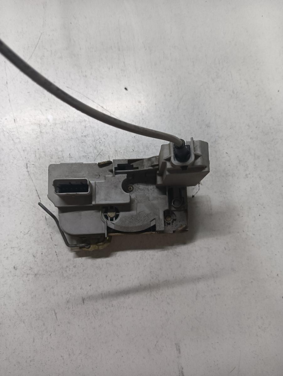 Broasca usa dreapta fata PEUGEOT 307 SW 3H 2002 - 2009 – foto 2