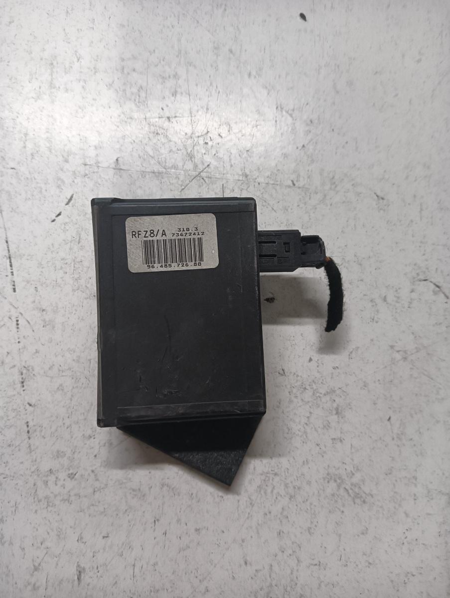Modul inchidere centralizata  PEUGEOT 607 9D, 9U 2000 - > 2.2 HDi 4HT (DW12BTED4) 9648572680