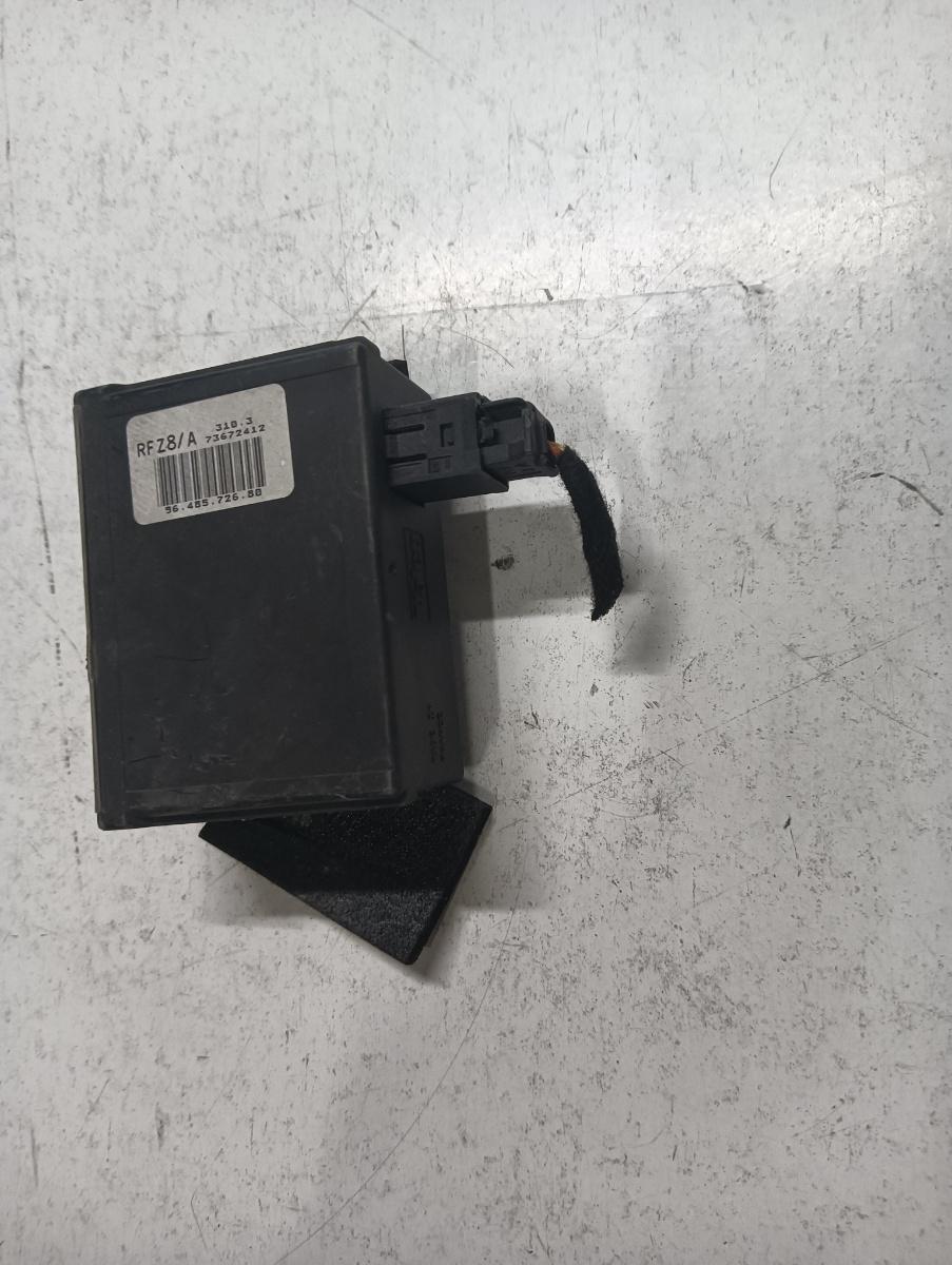 Modul inchidere centralizata  PEUGEOT 607 9D, 9U 2000 - > 2.2 HDi 4HT (DW12BTED4) 9648572680 – foto 2