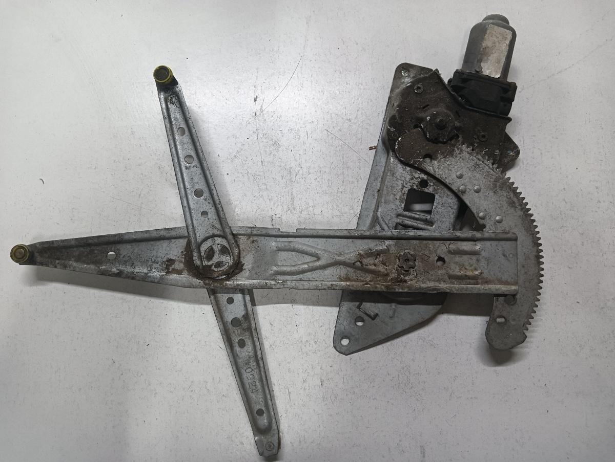 Macara geam electric  dreapta fata RENAULT KANGOO KC0/1_ 1997 - >