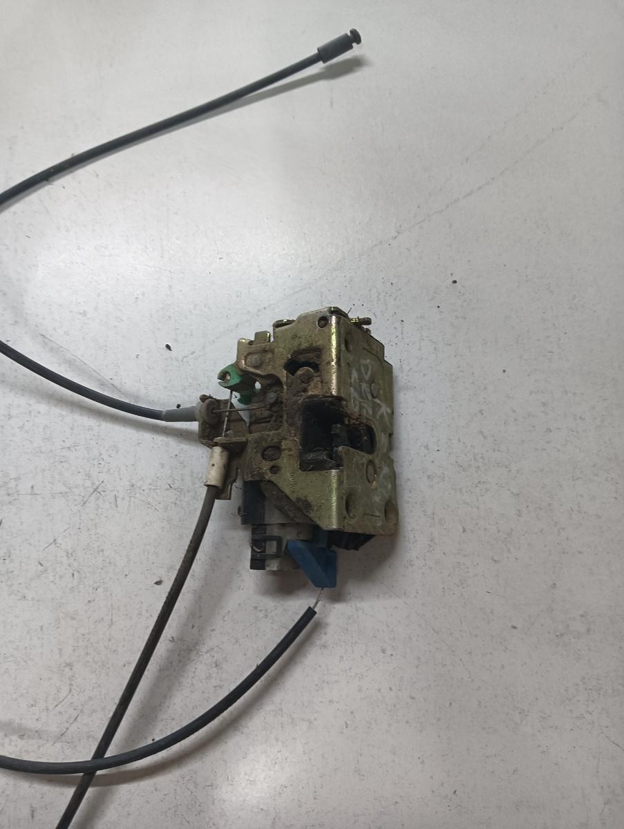 Broasca usa dreapta spate RENAULT KANGOO KC0/1_ 1997 - >