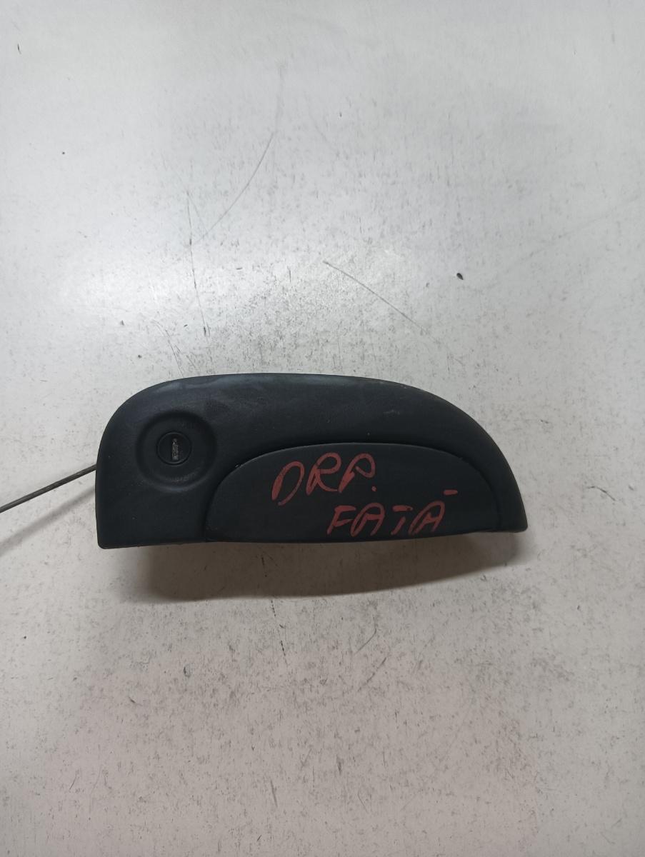 Maner usa  dreapta fata RENAULT KANGOO KC0/1_ 1997 - >