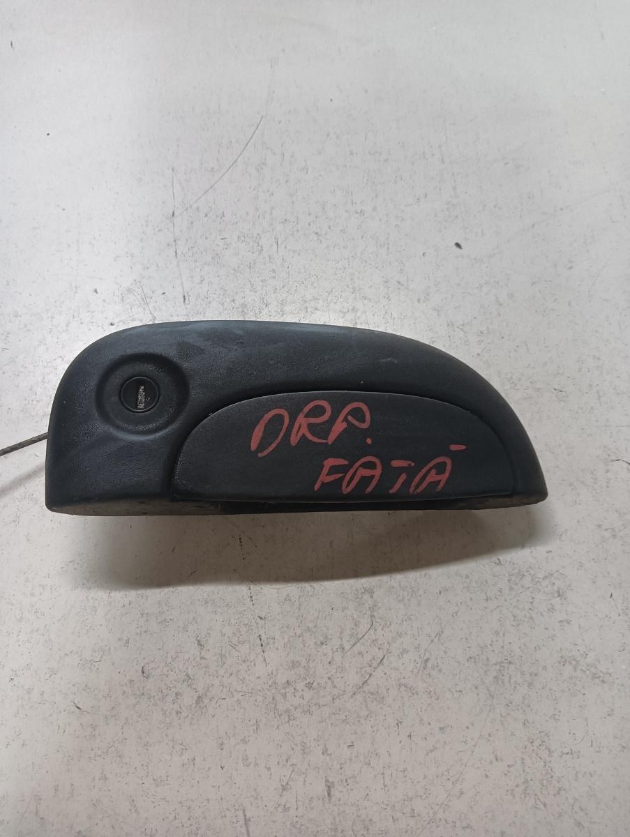 Maner usa  dreapta fata RENAULT KANGOO KC0/1_ 1997 - > – foto 2