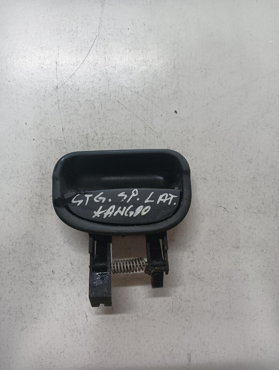 Maner usa lateral  stanga spate RENAULT KANGOO KC0/1_ 1997 - >